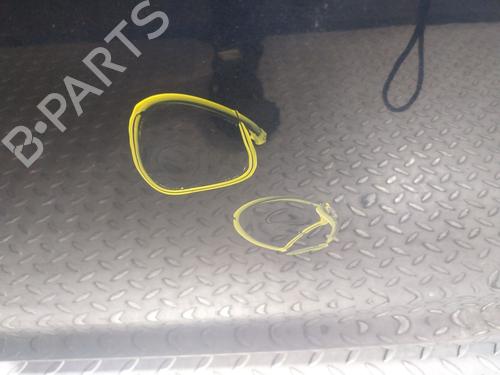 Left rear door OPEL ASTRA J (P10) 1.7 CDTI (68) | BP17872493C4 