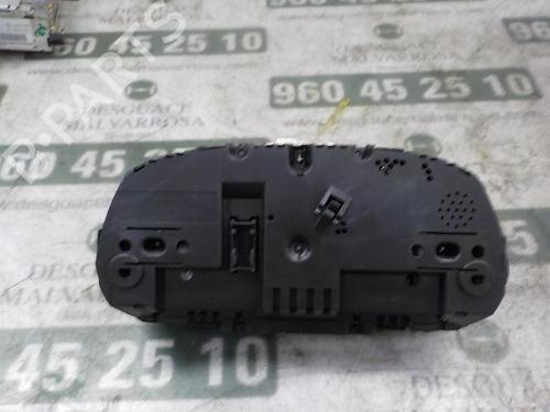 Instrument cluster BMW 1 (E87) 120 d | BP3862679C47 