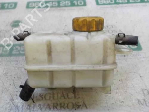 Used Expansion tank CHEVROLET AVEO / KALOS Hatchback (T250, T255) 1.2 (84 hp) 5574833