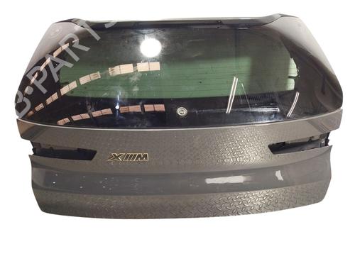 Used Tailgate Tailgate BMW XM (G09) XM All-wheel Drive (653 hp) 33744977 33744977