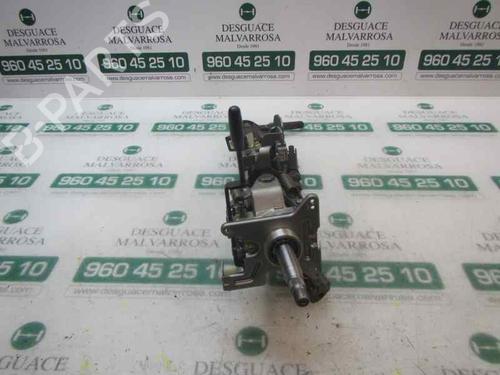 Used Steering column Steering column KIA SORENTO I (JC) 2.5 CRDi 4WD (140 hp) 3876070 3876070