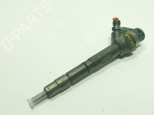 Used Injector AUDI Q5 (8RB) 2.0 TFSI quattro (180 hp) 29112737