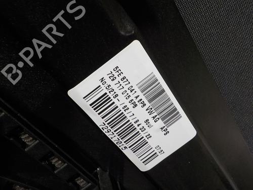Sunroof CUPRA LEON Sportstourer (KL8, KU8, KUD) 2.0 TSI 4Drive | BP15246486C124 