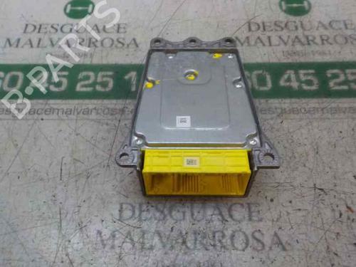 Kollisjonspute styreenhet MERCEDES-BENZ S-CLASS (W221, V221)  | BP4746526M53 
