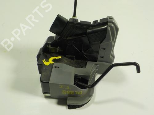 Rear left lock HYUNDAI i20 II (GB, IB) 1.2 | BP15368966C100 