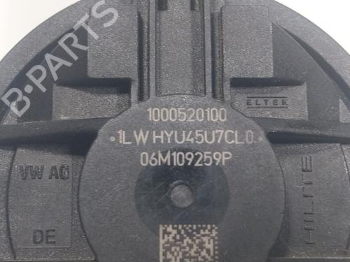 Electronic module PORSCHE PANAMERA (971) 4.0 Turbo S (97BFR1) | BP29132299M83 - Image 4