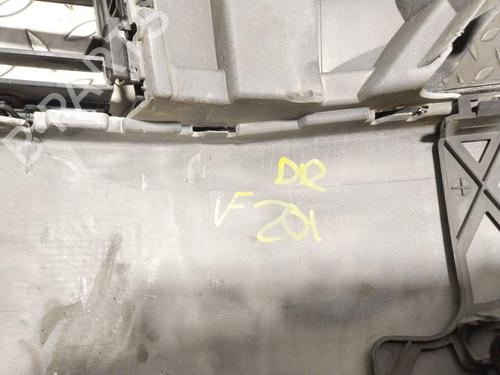 Front bumper VW PASSAT B7 (362) 1.8 TSI | BP27995263C7 - Image 4