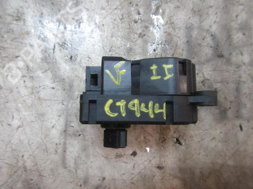 Electronic module PEUGEOT 207 (WA_, WC_) 1.6 HDi | BP9530489M83 