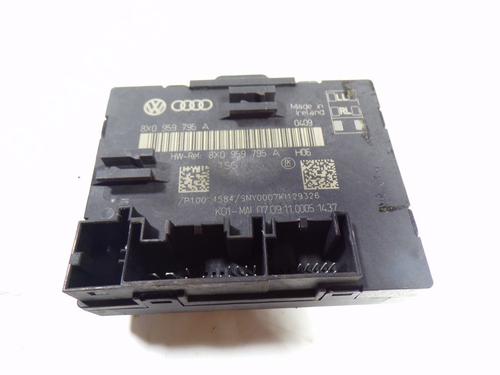 Used Electronic module Electronic module AUDI Q3 (8UB, 8UG) [2011-2020] 8306174 8306174