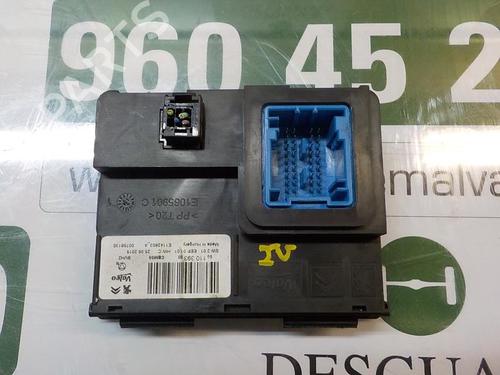 Used Electronic module Electronic module CITROËN C4 CACTUS [2014-2026] 3857053 3857053