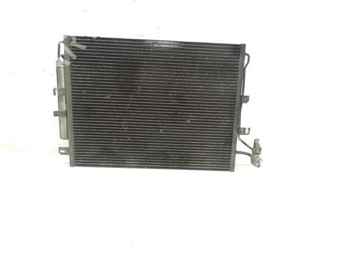 Used AC radiator LAND ROVER RANGE ROVER SPORT I (L320) 2.7 D 4x4 (190 hp) 9634580