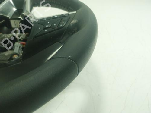 Steering wheel NISSAN LEAF (ZE1) | BP23147207C49 - Image 5
