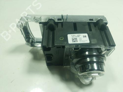 Switch LAND ROVER RANGE ROVER SPORT II (L494) 3.0 TDV6 4x4 | BP19264051I30 