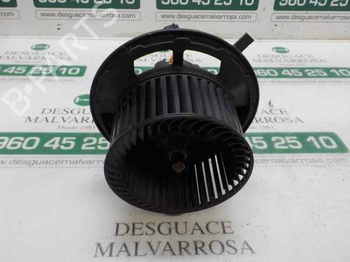 Used Heater blower motor Heater blower motor BMW 1 (E87) 116 d (116 hp) 3881308 3881308