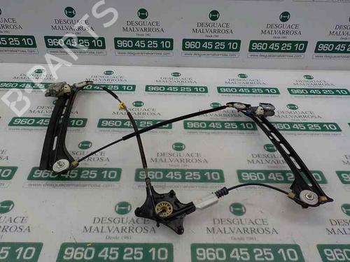 Used Front right window mechanism Front right window mechanism MERCEDES-BENZ E-CLASS Coupe (C207) [2009-2016] 3992409 3992409