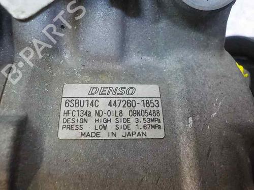 AC Kompressor BMW X1 (E84) xDrive 18 d | BP4978240M34 