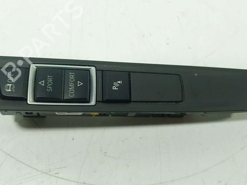 Used Switch Switch BMW 5 Touring (F11) [2009-2017] 40025202 40025202