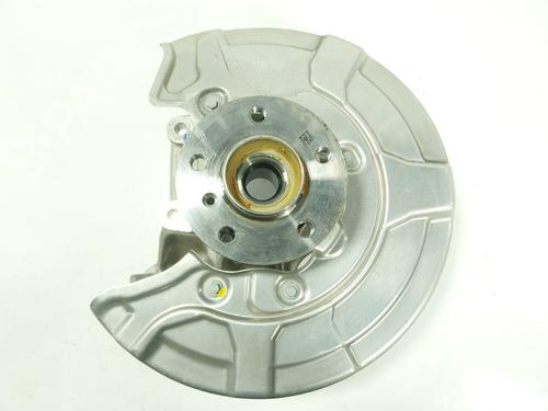 Used Right rear steering knuckle Right rear steering knuckle BMW X7 (G07) xDrive 40 d Mild-Hybrid (340 hp) 36146229 36146229