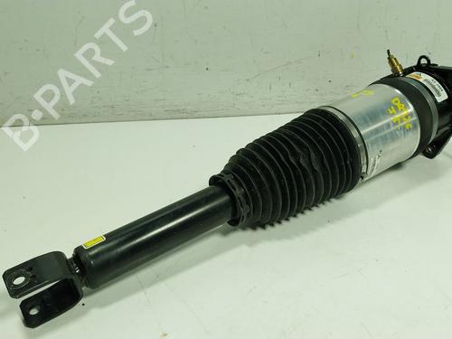 Used Left rear shock absorber BENTLEY CONTINENTAL FLYING SPUR (3W_) [2005-2013]  26927650