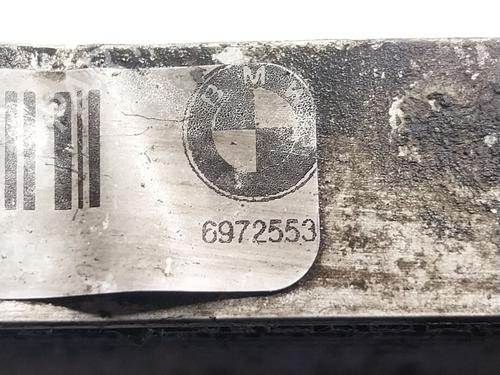AC radiator BMW X5 (E70) xDrive 30 d | BP29738323M32