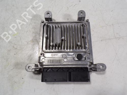 Used Engine control unit (ECU) Engine control unit (ECU) MERCEDES-BENZ C-CLASS T-Model (S204) C 220 CDI (204.202) (170 hp) 9258687 9258687