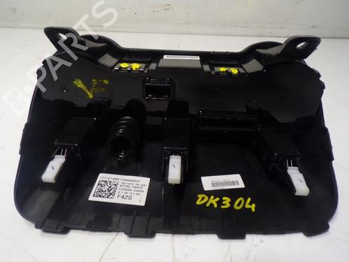 Climate control KIA RIO IV (YB, SC, FB)  | BP13023240I5 