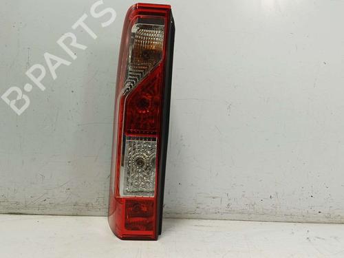 Used Left taillight Left taillight 38627519 38627519