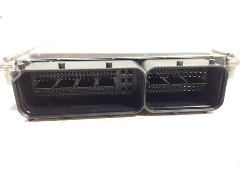 Engine control unit (ECU) VW POLO VI (AW1, BZ1, AE1) 1.0 TSI | BP33734381M57 - Image 3