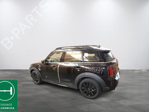 Steering column stalk MINI MINI COUNTRYMAN (F60) Cooper S ALL4 | BP23887473I23  - Image 13