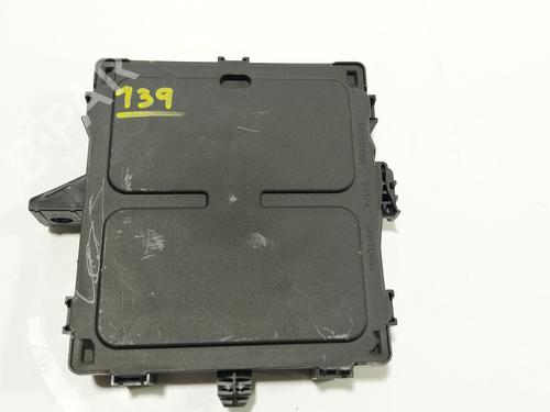 Electronic module RENAULT ARKANA I (LCM_, LDN_) 1.3 TCe 140 (LDN0) | BP32303709M83 - Image 2