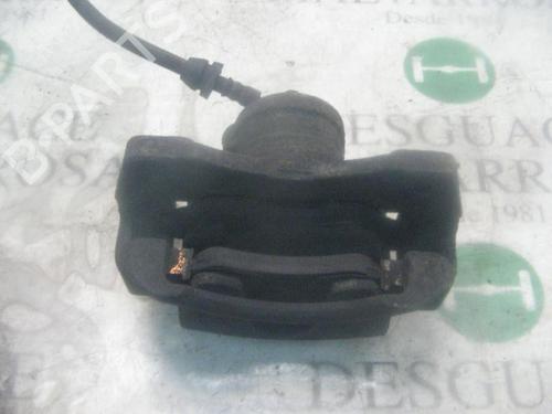 Left front brake caliper DAEWOO NUBIRA Wagon (J100) | BP11555542M105 - Image 2