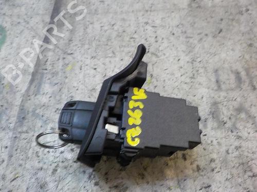 Ignition barrel BMW 3 (E90)  | BP6618269M48 