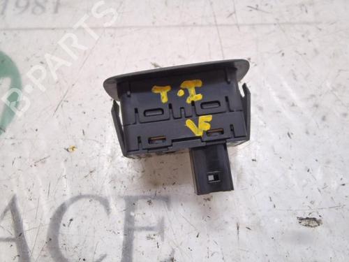 Left rear window switch CITROËN C4 Grand Picasso I (UA_)  | BP3817952I29 