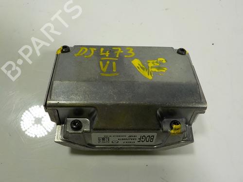 Electronic module MAZDA 3 Hatchback (BP) 2.0 SKYACTIV-G M Hybrid | BP11193476M83 