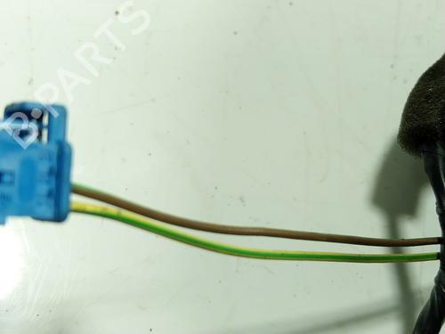 Left mirror CITROËN C4 Picasso I MPV (UD_) 1.6 VTi 120 | BP20146071C26