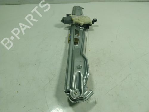 Used Front left window mechanism Front left window mechanism FORD TRANSIT V363 Bus (FAD, FBD) [2013-2026] 16823368 16823368