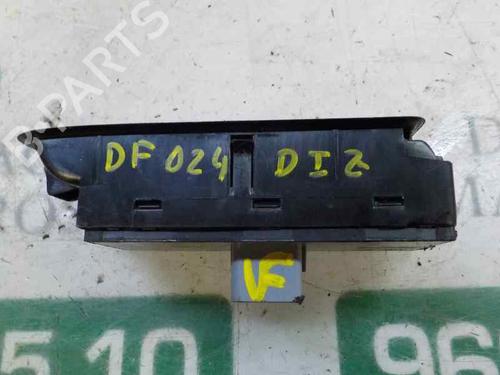 Left front window switch VW POLO V (6R1, 6C1) 1.6 TDI | BP5850077I27 