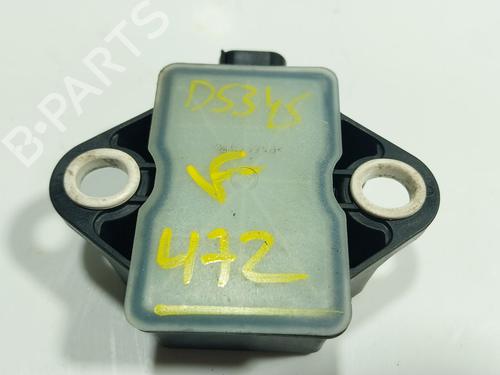 Electronic module MERCEDES-BENZ GLE (W166) | BP36647417M83 - Image 2