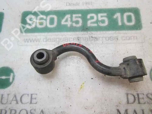 Used Right rear suspension arm NISSAN QASHQAI I (J10, NJ10) 2.0 dCi (150 hp) 14282781