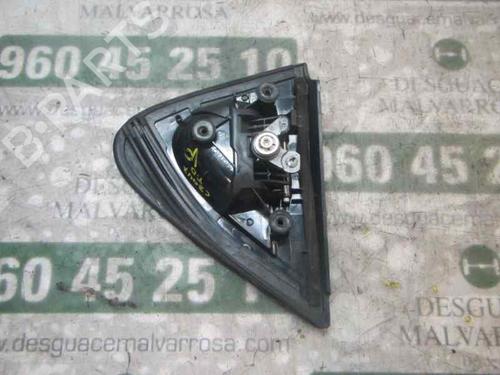 Rear right exterior door handle HONDA CIVIC VIII Hatchback (FN, FK)  | BP3861406C130 