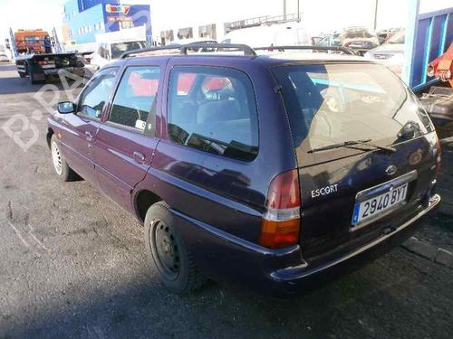 Right taillight FORD ESCORT VI Turnier (GAL, ANL)  | BP3801425C35 
