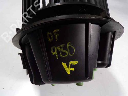 Heater blower motor DACIA SANDERO 1.5 dCi | BP6794339M62 