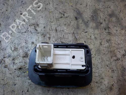 Left rear window switch PEUGEOT 2008 I (CU_)  | BP3856562I29 