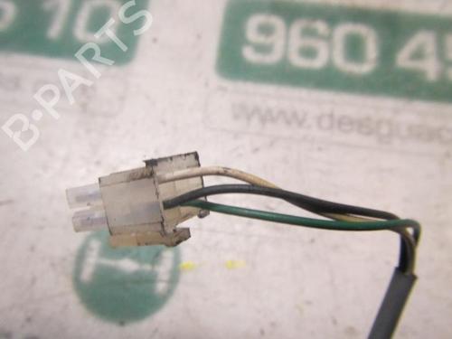 Headlight switch CHEVROLET AVEO / KALOS Hatchback (T250, T255) 1.2 | BP3878683I24 
