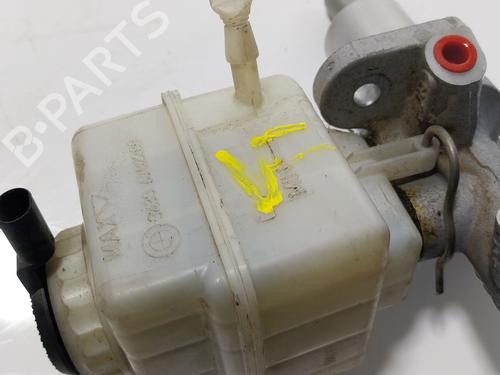 Brake master cylinder BMW 7 (F01, F02, F03, F04) 740 d xDrive | BP20306888M77 