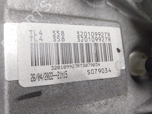 Gearbox DACIA LODGY (JS_) 1.5 Blue dCi 115 (JSJT) | BP34439096M3  - Image 6