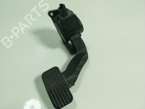 Used Pedal Pedal CITROËN C3 Picasso (SH_) [2008-2026] 17863202 17863202