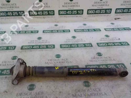 Used Right rear shock absorber AUDI A3 Sportback (8PA) [2004-2015]  6082638