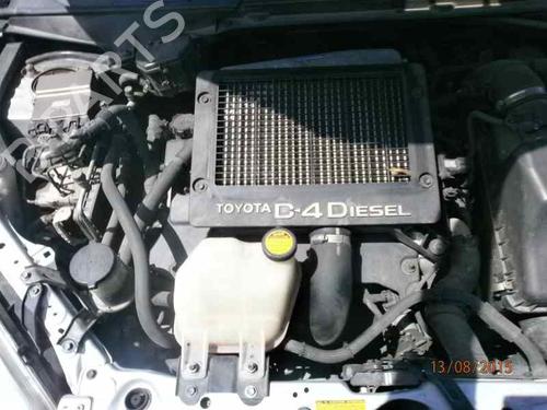 Front left interior door handle TOYOTA RAV 4 II (_A2_)  | BP3825702I13  - Image 5