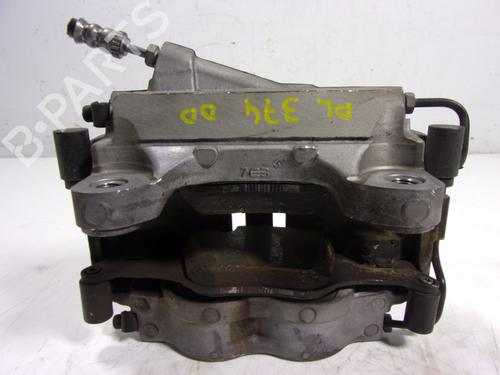 Højre bremsekaliber foran BMW iX3 (G08)  | BP16108448M104 